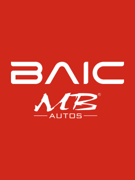 Asesor BAIC