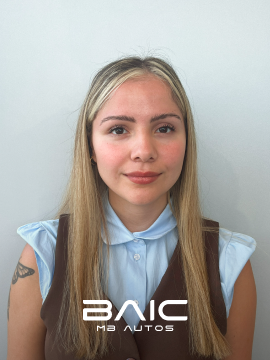 Asesor BAIC